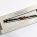 Manufactum Ballpoint Pen, Click Mechanism