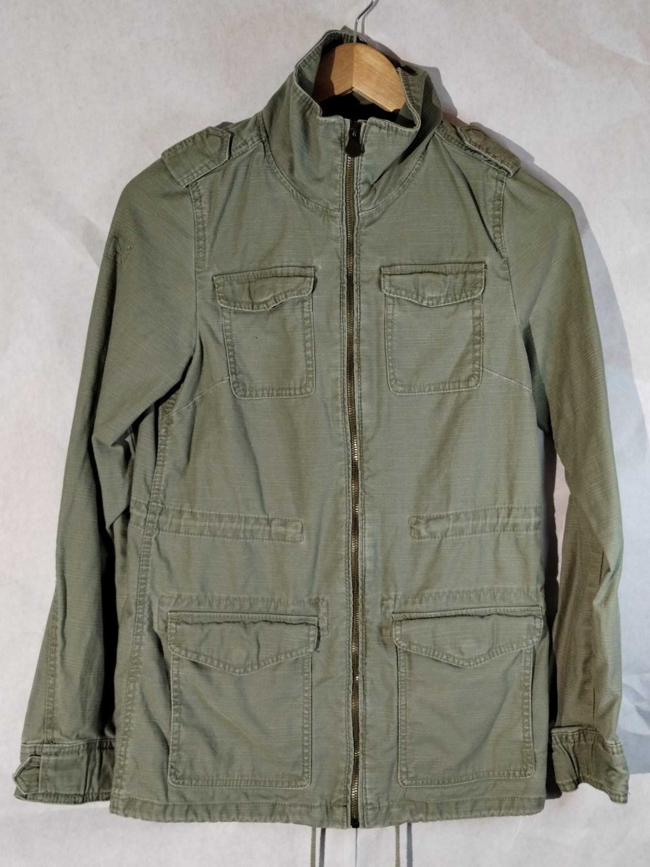 H&M women's jacket