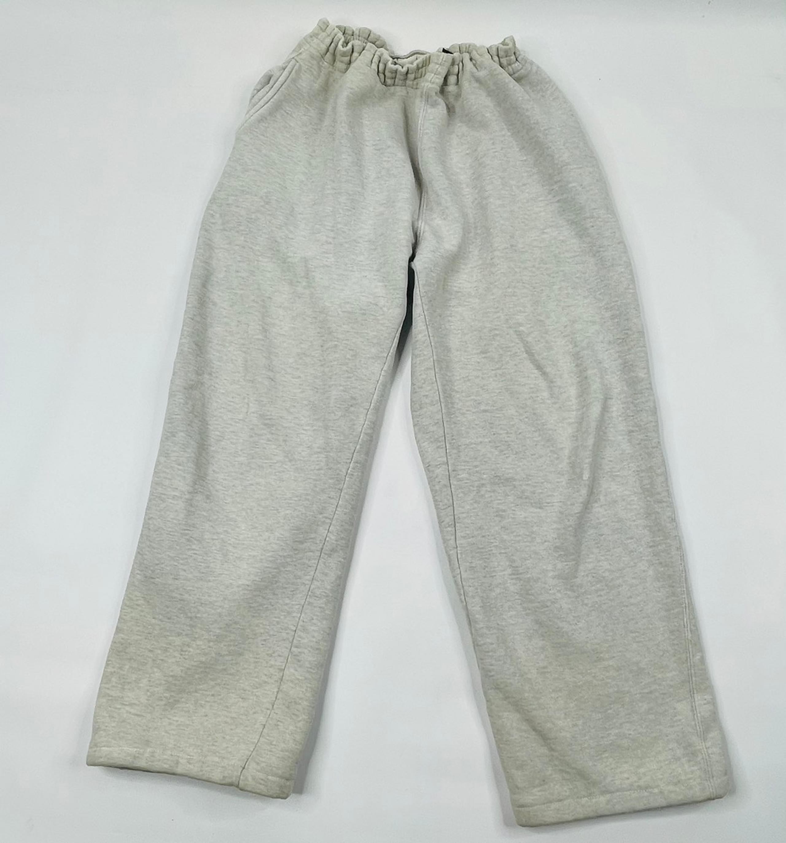 90s Eddie Bauer Cropped Sweatpants