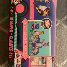 lol doll house