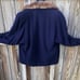 Vintage Mink / Wool Blend COAT