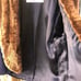 Vintage Mink / Wool Blend COAT