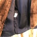 Vintage Mink / Wool Blend COAT