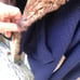Vintage Mink / Wool Blend COAT