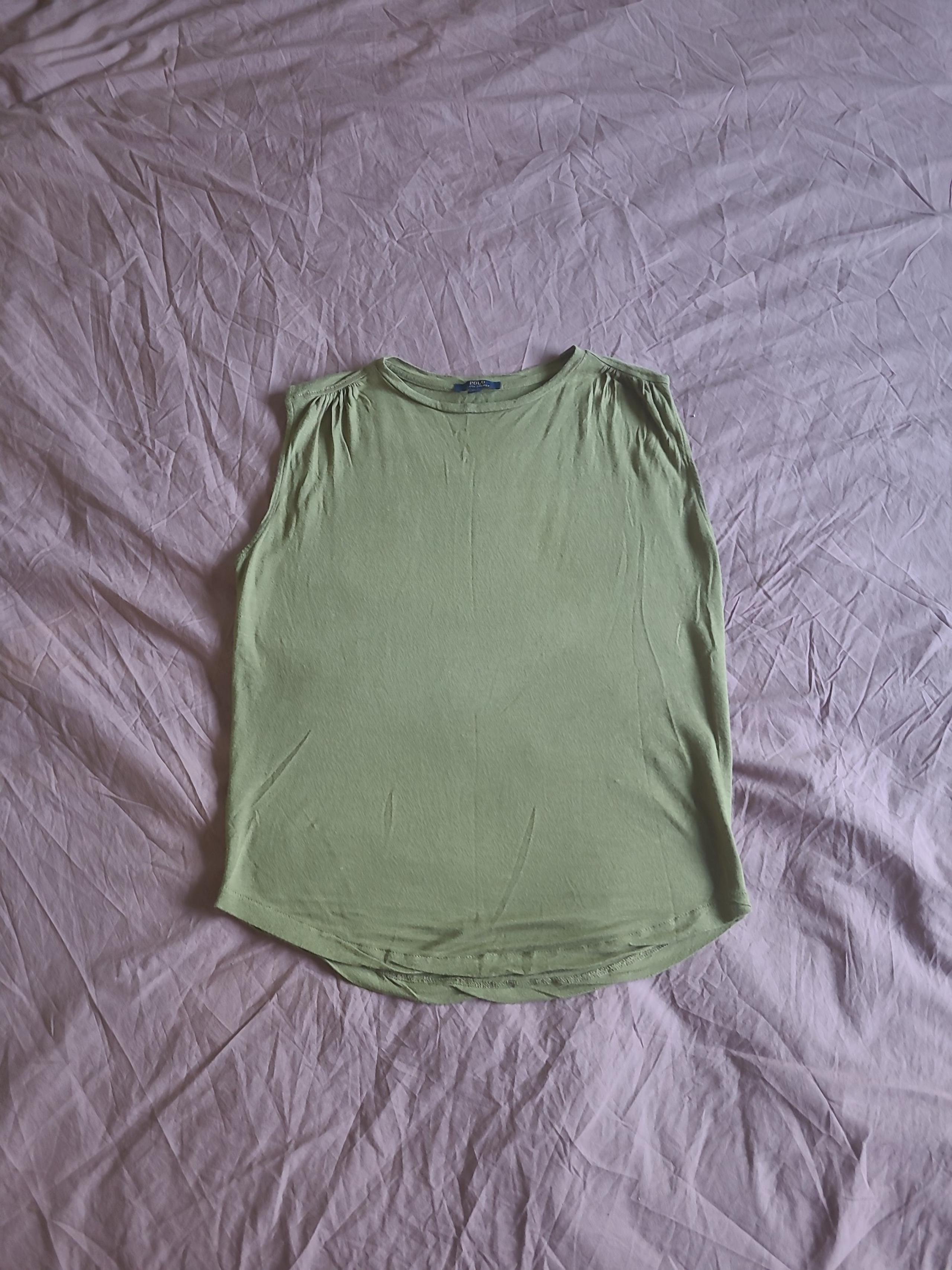 Polo by Ralph Lauren women's tank top XS