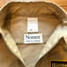 Number Nine 2000s Early Mechanic Patch Vest Size 1