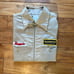 Number Nine 2000s Early Mechanic Patch Vest Size 1