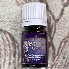 Egyptian Gold Essential Oil Blend 5mL