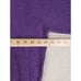 Peter Millar Sweater Mens Large Purple V Neck Cashmere Golf Sports Pullover