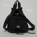 Alo Cross Body Bucket Bag brand new