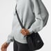 Alo Cross Body Bucket Bag brand new