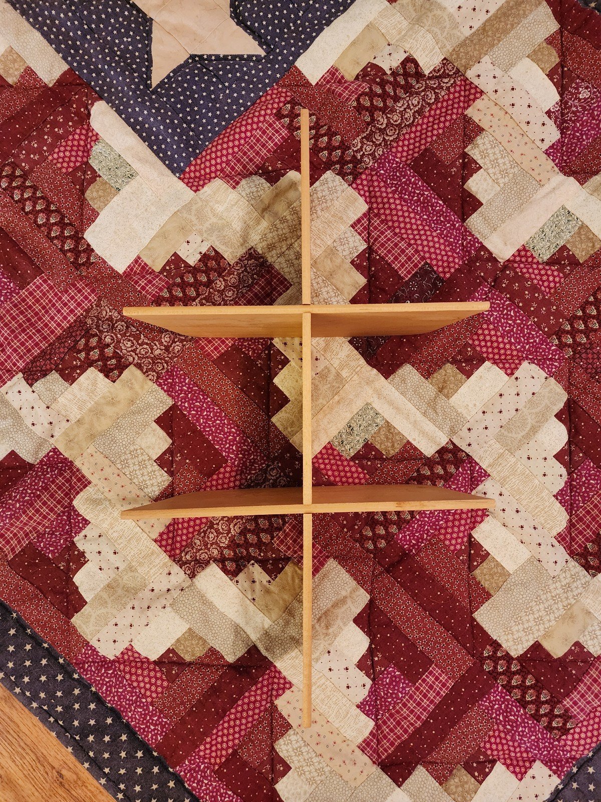 Longaberger Basket Divider