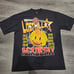 Lost Hill Academy Champion Tee