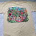 Vintage Walt Disney World Kids Character Tee