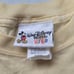 Vintage Walt Disney World Kids Character Tee