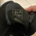 Dr. Martens Black Platform Boots Size 37