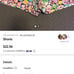 Reserved listing