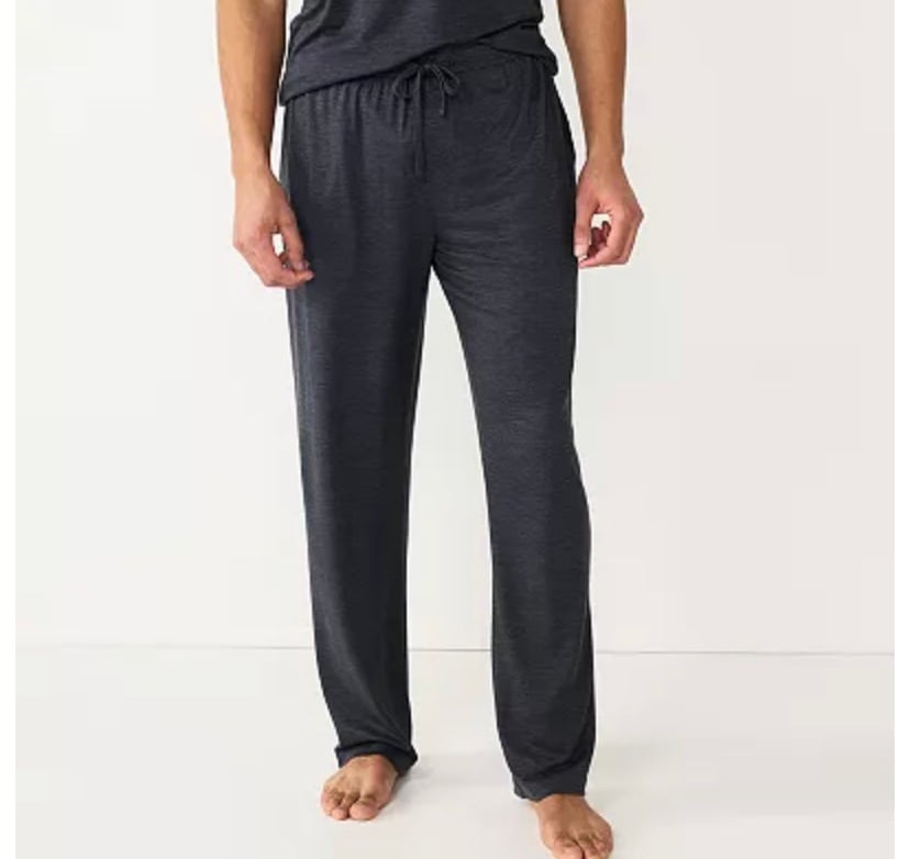 Sonoma mens pajama pants