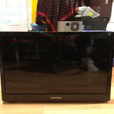 Monitor