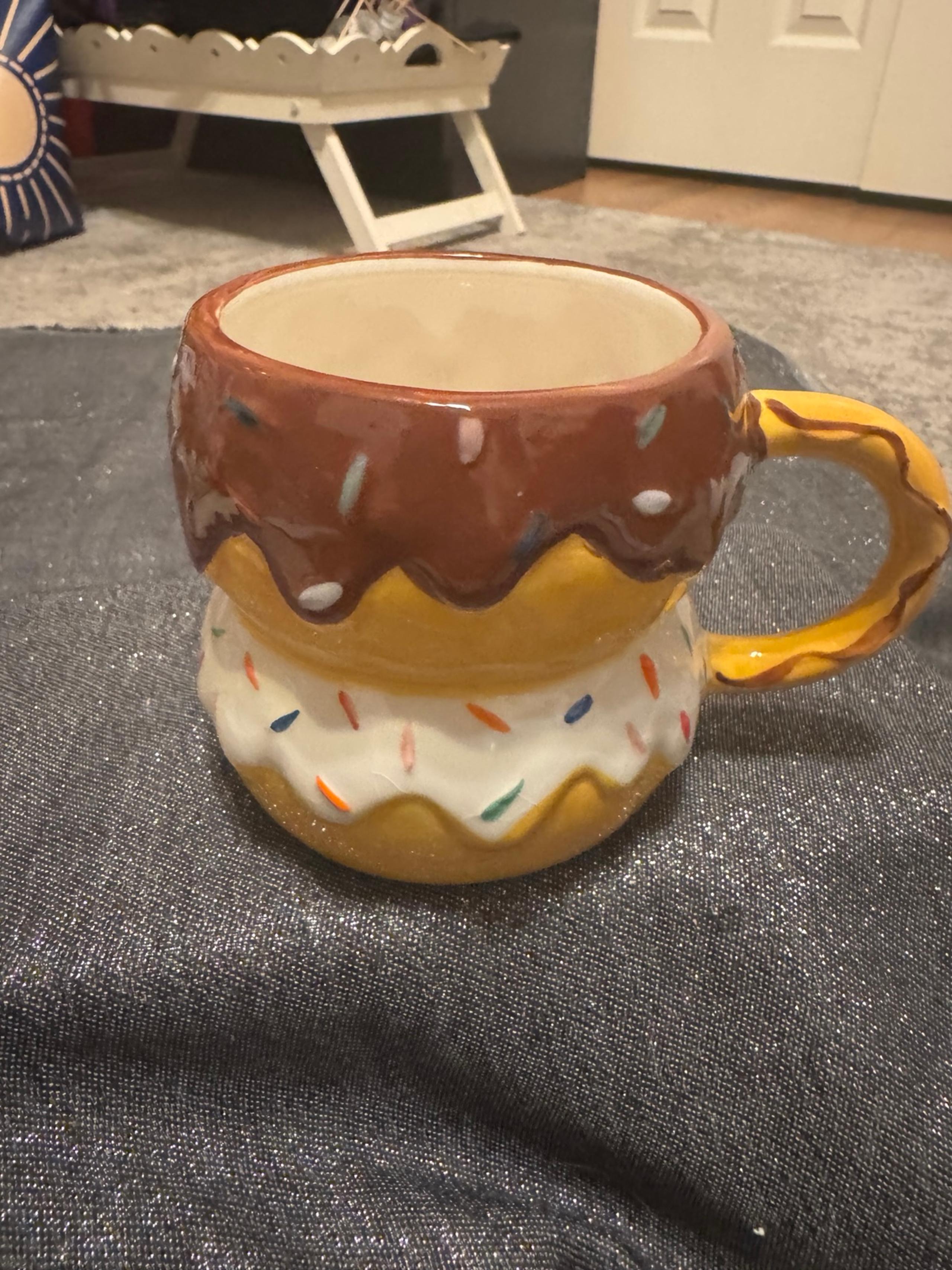 Mainstays coffee mug