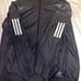 Adidas windbreaker
