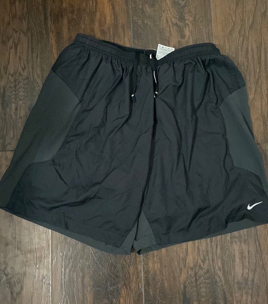 Nike Men’s Running Shorts