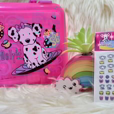 Spottie Dottie Nail Decals