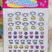 Spottie Dottie Nail Decals
