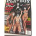 Playboy 1999 Lot Of 8 Issues Gene Simmons Charlize Theron Girls Of The PAC 10
