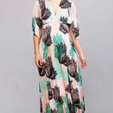 Rachel Pally Maternity Dress