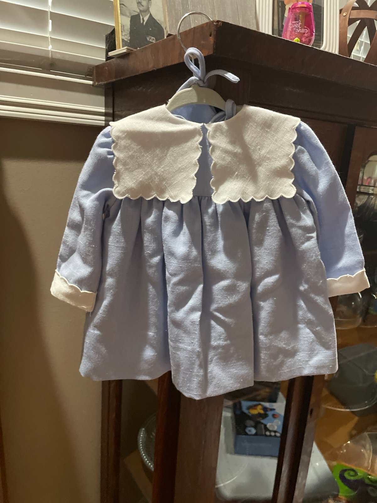 Vintage outfit size 12mo