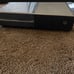 Xbox one console