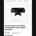 Xbox one console