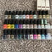 Lights Lacquer nail polishes