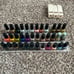 Lights Lacquer nail polishes