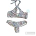 PILYQ PQ Swim Aria Top & Eternal High Cut Bikini Bottom Bikini Swimsuit set