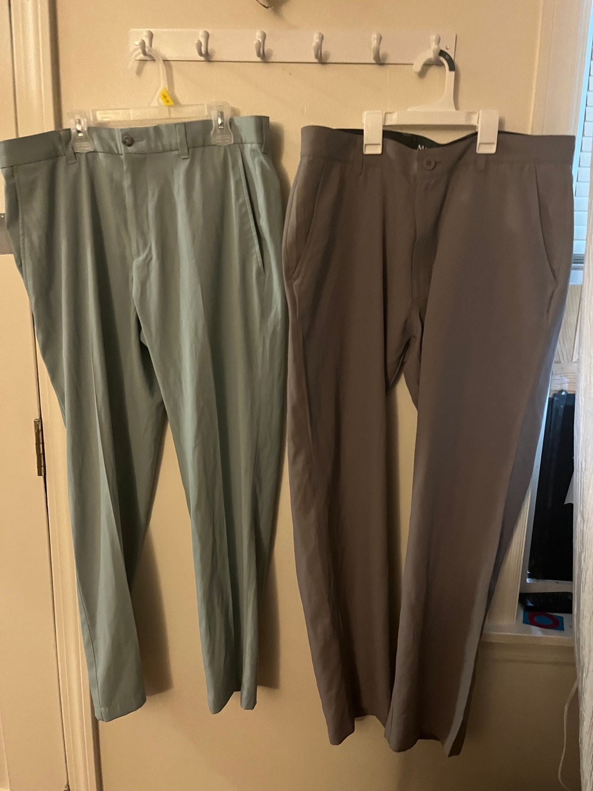 Golf attire 5 piece bundle set