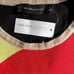 NEW YORK & COMPANY Colorblock Sleeveless Sweater Shell Size L