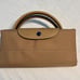 Longchamp bag large