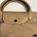 Longchamp bag large