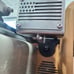 American Flag Cup holder for Jeep Wrangler YJ STEEL, MADE IN USA -single