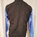 J. CREW MAN GRAY VEST OUTWEAR PRIMALOFT SIZE XL