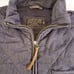 J. CREW MAN GRAY VEST OUTWEAR PRIMALOFT SIZE XL