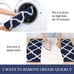 NEW Runner Rugs 20 x59 for Entryway Kitchen Hallway Indoor Washable Rug