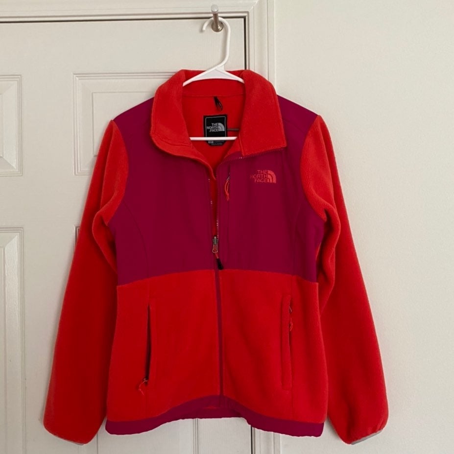 The North Face Denali Fleece Jacket
