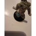 Reaper Sasquatch #50011 Chronoscope Metal RPG Mini Figure 2008 Miniature