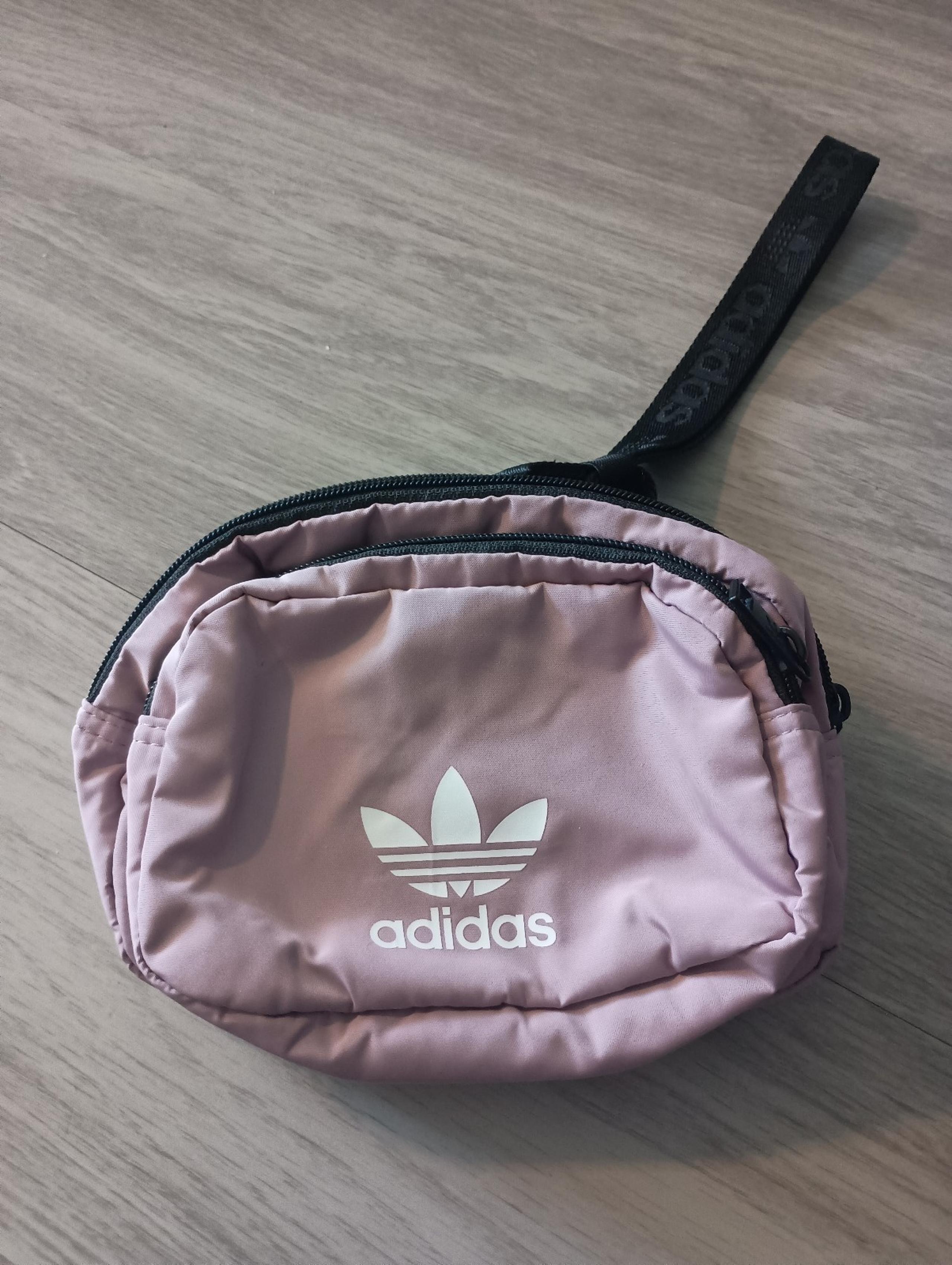 Adidas belly pouch fanny pack