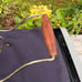 Vintage Casserole Warmer Cradle