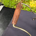 Vintage Casserole Warmer Cradle
