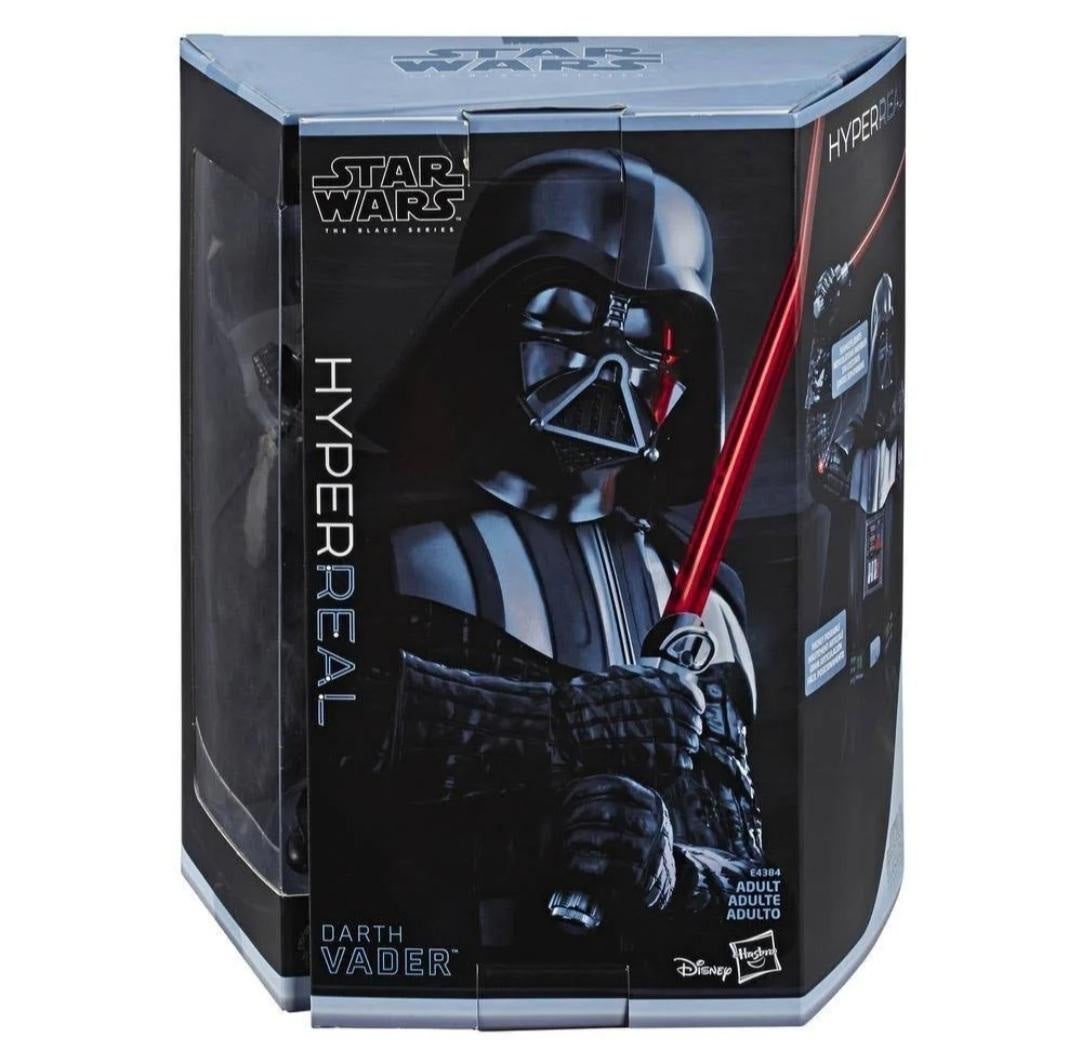 Star Wars Black Series